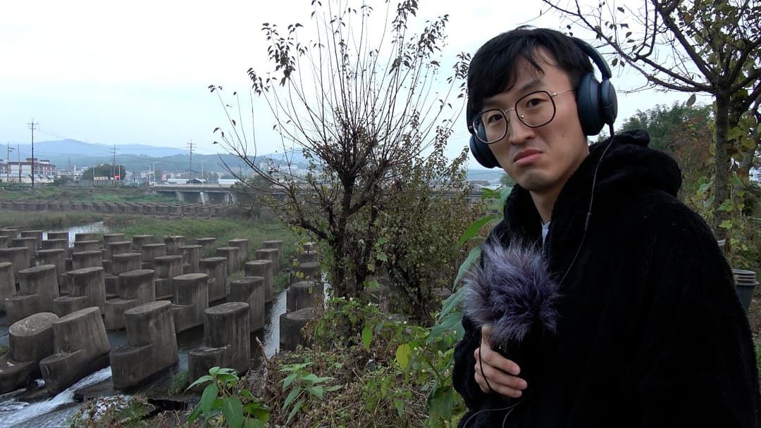 강병우(서림) 프로필 사진