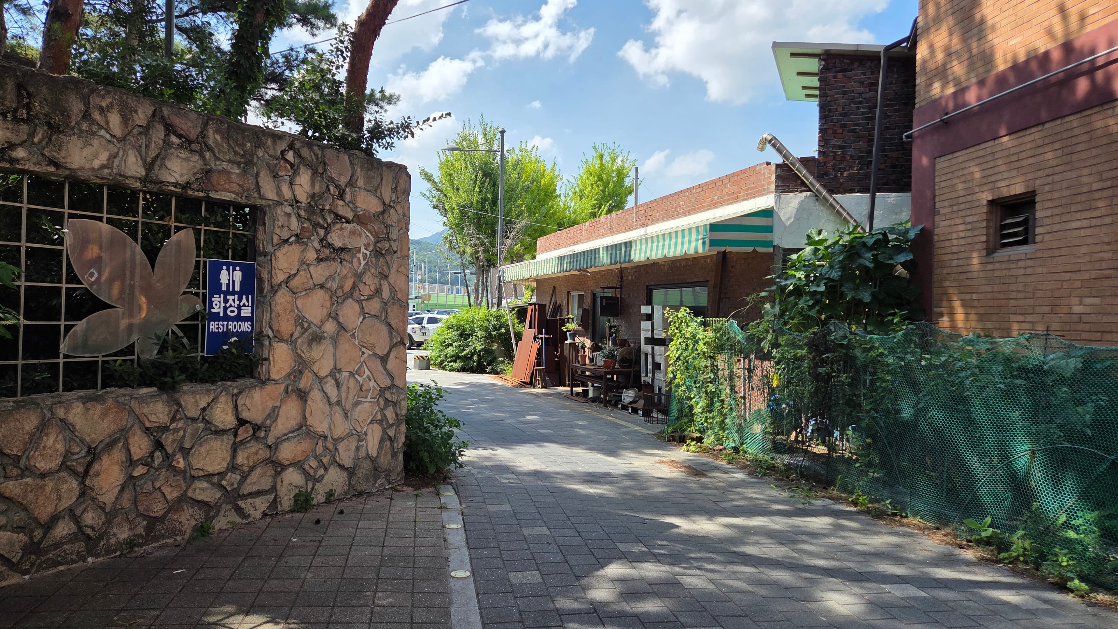 윤금이 기억의 터